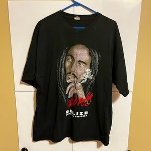 Bob Marley Vintage tee